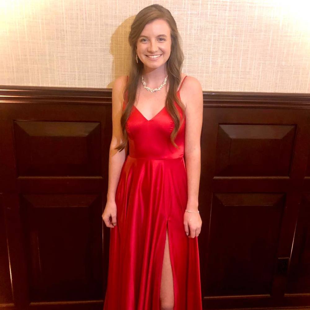 Meet your Posher, Mackenzie